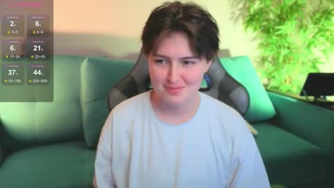 Maeve online show from February 10, 2:32 pm