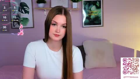 Maeve online show from July 7, 8:46 pm