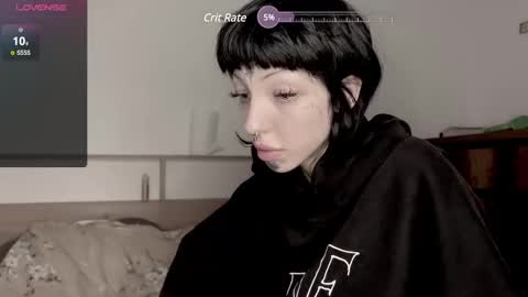 Snapshot of nananevaeragain chatting on December 10, 5:55 pm Nana online show from December 10, 5:55 pm