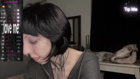 Snapshot of nananevaeragain chatting on December 24, 5:34 pm Nana online show from December 24, 5:34 pm