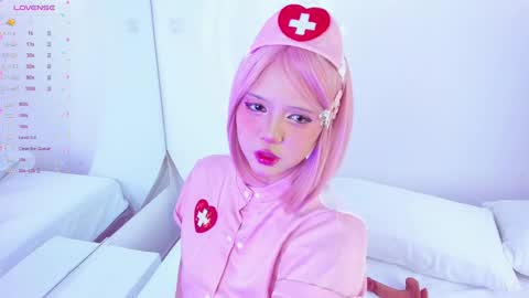 NanaOsaky online show from February 10, 12:29 pm