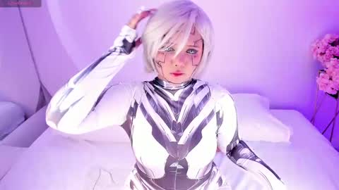 NanaOsaky online show from November 8, 12:16 pm