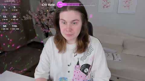 Nancy online show from March 13, 11:28 am