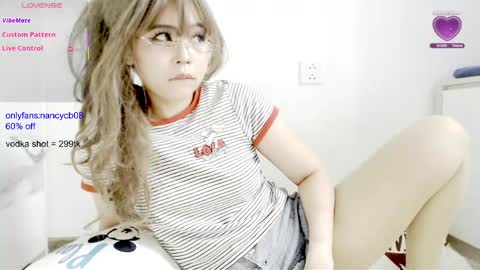 Nancy  no baby bb....or other name online show from May 2, 4:50 am