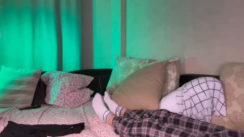 Nancy and Archi online show from December 5, 12:08 am