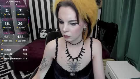 Nancy online show from September 24, 1:31 am