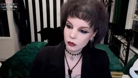 Nancy online show from December 16, 3:00 am