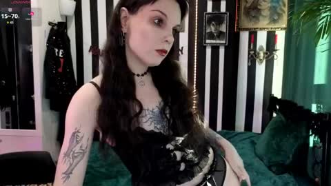 Nancy online show from March 21, 3:15 pm