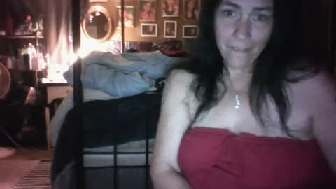 Snapshot of nancybees3 chatting on June 17, 4:59 am jasminej online show from June 17, 4:59 am