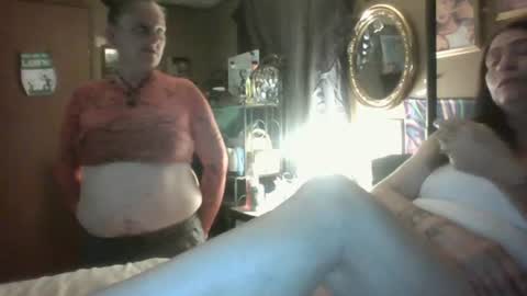 Snapshot of nancybees3 chatting on June 22, 8:55 am jasminej online show from June 22, 8:55 am