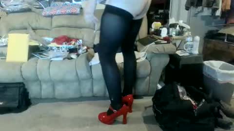 nancyboy_1 online show from June 5, 8:03 pm