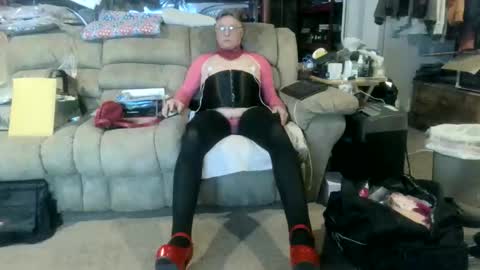 nancyboy_1 online show from June 8, 6:52 pm