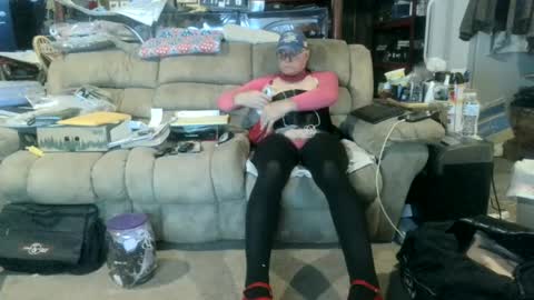 nancyboy_1 online show from June 25, 9:30 pm