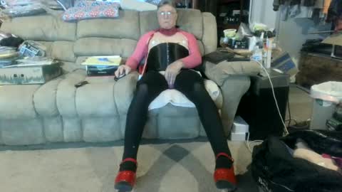 nancyboy_1 online show from June 29, 1:12 am