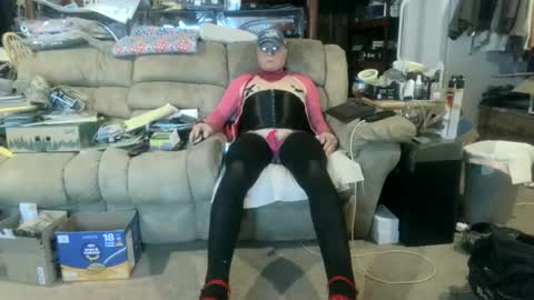 nancyboy_1 online show from July 3, 8:15 pm