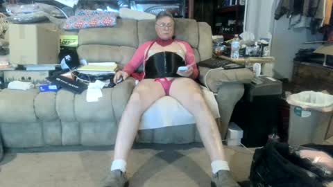 nancyboy_1 online show from July 31, 9:25 pm