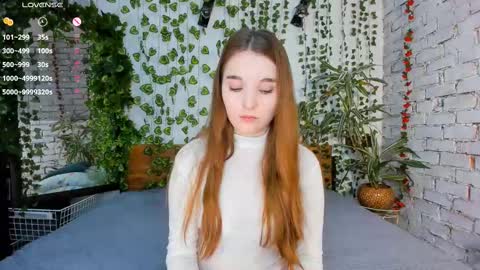 Snapshot of nancycaseys chatting on February 17, 6:09 am Luna online show from February 17, 6:09 am