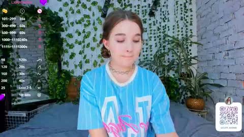 Snapshot of nancycaseys chatting on March 8, 9:28 am Luna online show from March 8, 9:28 am