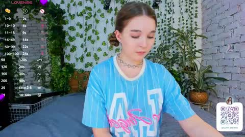 Snapshot of nancycaseys chatting on March 8, 3:35 pm Luna online show from March 8, 3:35 pm