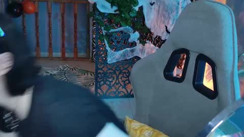 Snapshot of nancymartinez chatting on October 27, 5:11 am nancymartinez online show from October 27, 5:11 am