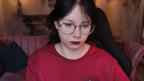 Snapshot of nancymartinez chatting on November 6, 9:10 am nancymartinez online show from November 6, 9:10 am