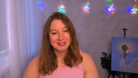 Snapshot of nancysanders chatting on September 9, 9:09 am Nancy online show from September 9, 9:09 am