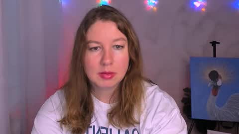 Snapshot of nancysanders chatting on September 23, 7:00 am Nancy online show from September 23, 7:00 am