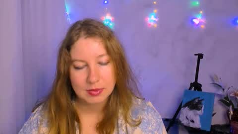 Snapshot of nancysanders chatting on October 3, 2:14 pm Nancy online show from October 3, 2:14 pm