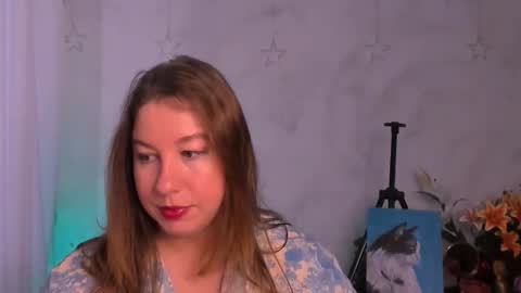 Snapshot of nancysanders chatting on October 5, 5:28 am Nancy online show from October 5, 5:28 am