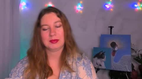 Snapshot of nancysanders chatting on October 11, 7:12 pm Nancy online show from October 11, 7:12 pm