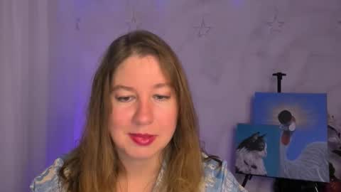 Snapshot of nancysanders chatting on October 14, 2:45 am Nancy online show from October 14, 2:45 am