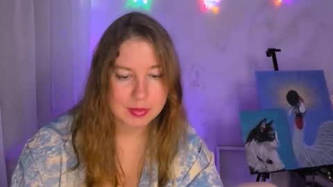 Snapshot of nancysanders chatting on October 18, 8:09 pm Nancy online show from October 18, 8:09 pm