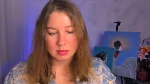 Snapshot of nancysanders chatting on November 8, 7:01 pm Nancy online show from November 8, 7:01 pm