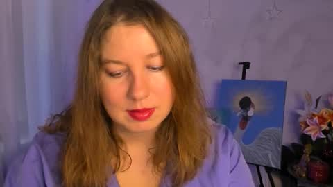 Snapshot of nancysanders chatting on November 11, 11:21 am Nancy online show from November 11, 11:21 am