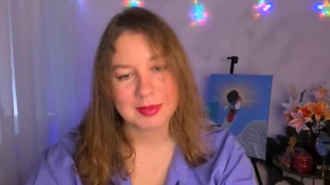 Snapshot of nancysanders chatting on November 12, 7:20 am Nancy online show from November 12, 7:20 am