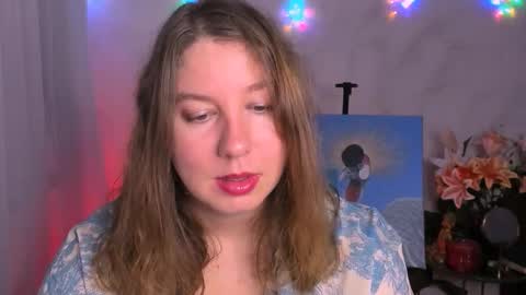 Snapshot of nancysanders chatting on November 14, 12:42 am Nancy online show from November 14, 12:42 am