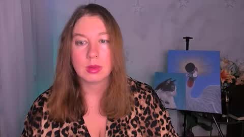 Snapshot of nancysanders chatting on November 18, 1:44 am Nancy online show from November 18, 1:44 am