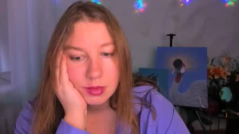 Snapshot of nancysanders chatting on November 19, 11:32 am Nancy online show from November 19, 11:32 am