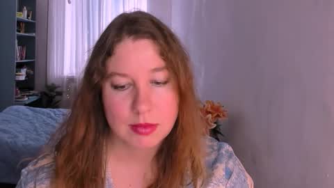 Snapshot of nancysanders chatting on November 26, 8:04 am Nancy online show from November 26, 8:04 am