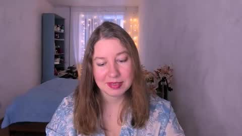 Snapshot of nancysanders chatting on December 14, 7:47 am Nancy online show from December 14, 7:47 am