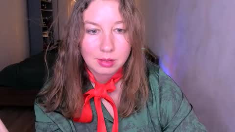 Snapshot of nancysanders chatting on December 19, 9:22 pm Nancy online show from December 19, 9:22 pm