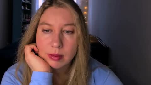 Nancy online show from March 9, 9:13 am