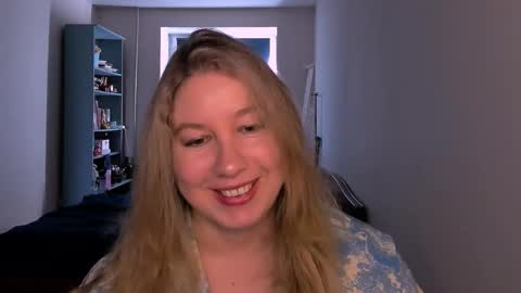 Nancy online show from March 18, 9:01 am