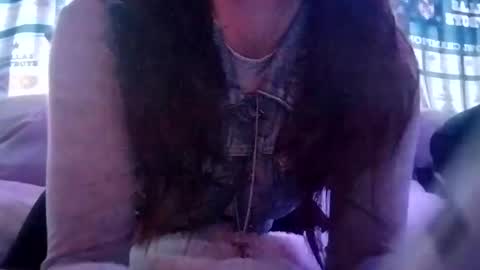 nancyybonita online show from January 11, 6:23 pm