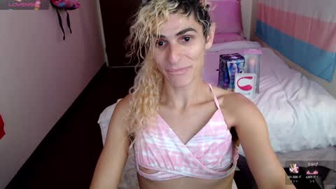 Nanki Teresa online show from January 3, 2:43 am