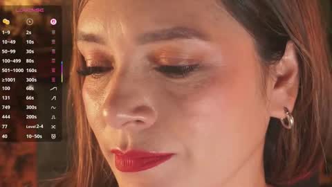 nanis_dash online show from January 11, 7:19 pm