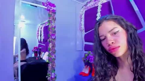 nanis james15 online show from May 1, 3:11 am