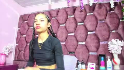 nanis james15 online show from June 16, 3:20 am