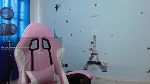 nanis online show from March 1, 4:09 pm