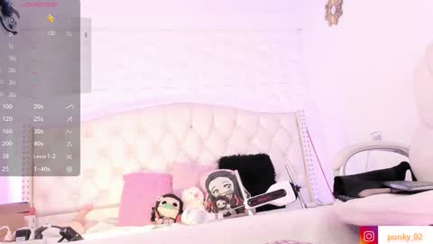 anna online show from January 8, 1:53 am